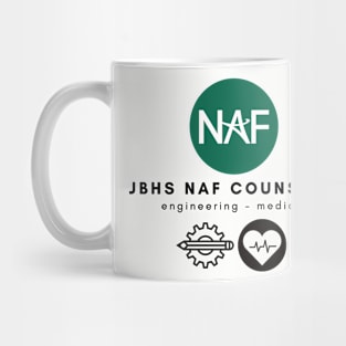 JBHS NAF Counselor Mug